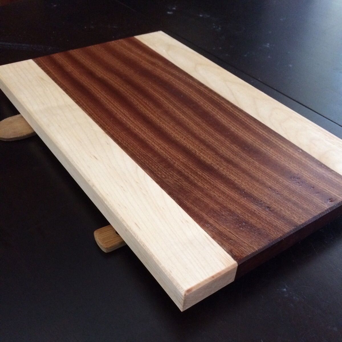 Wooden Cutting Board