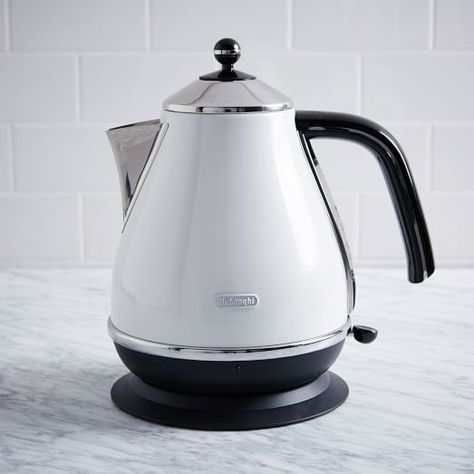 ELECTRIC KETTLE