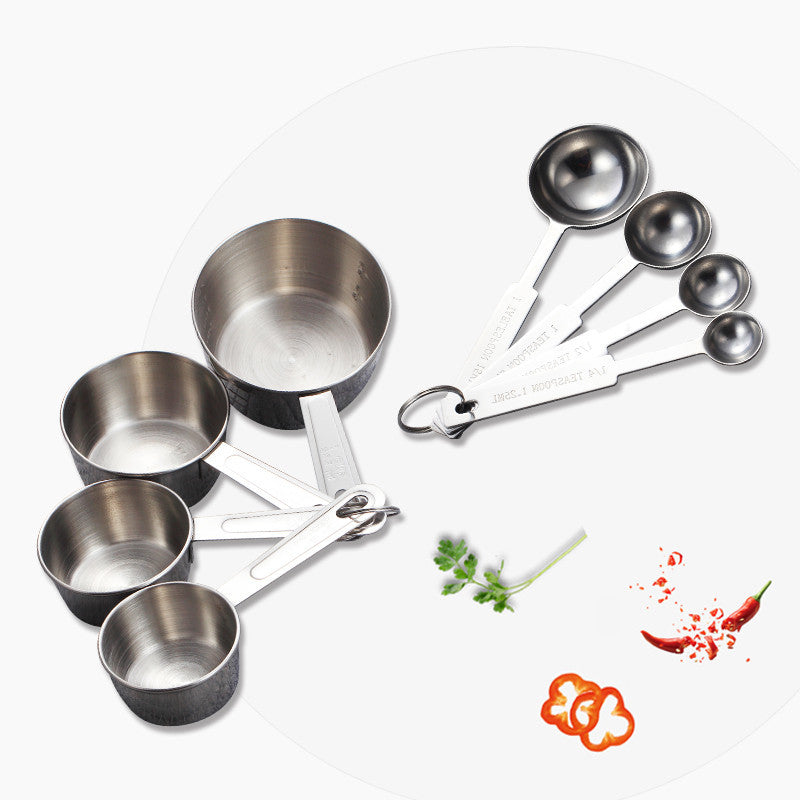 Baking tools baking measuring spoonBaking tools baking measuring spoon