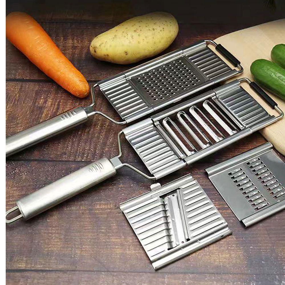 Peelers & Graters