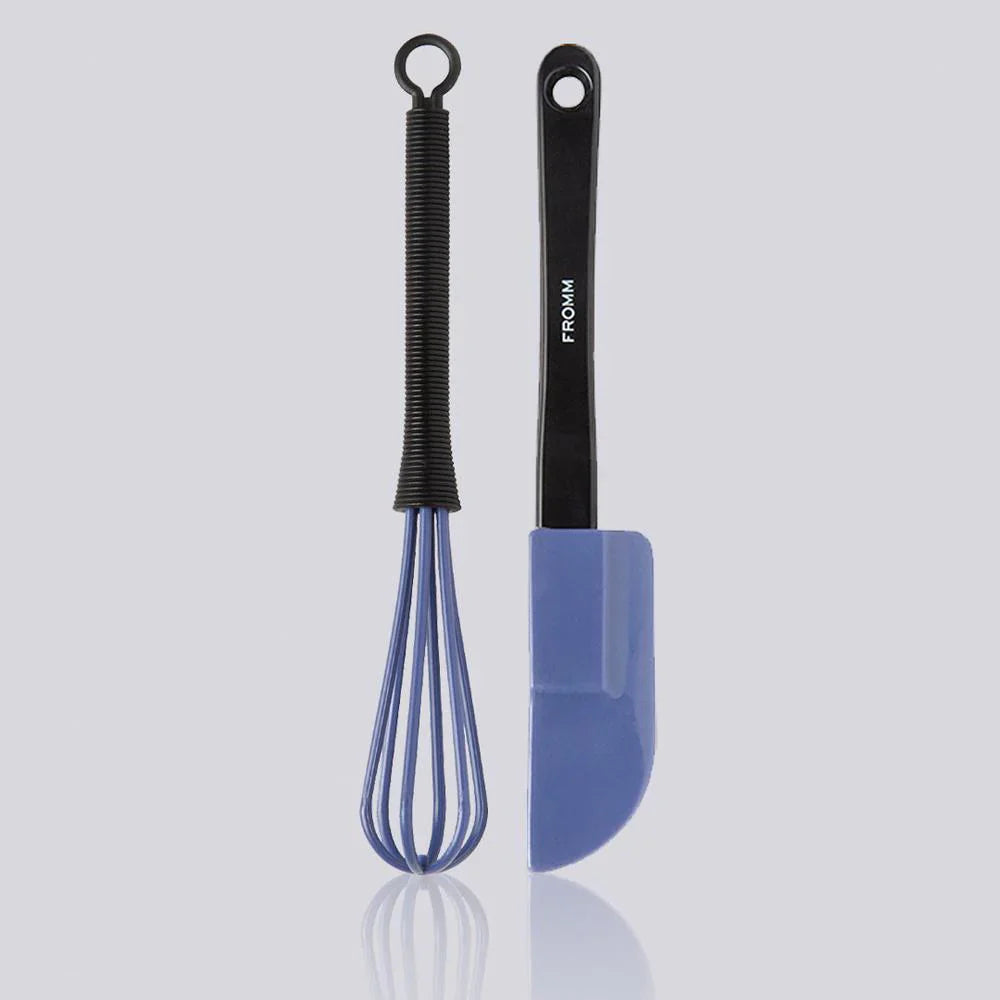 Whisks & Spatulas