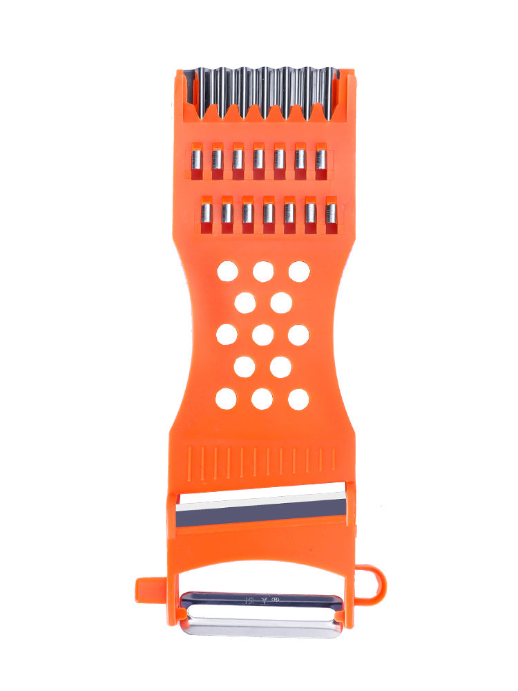 Thickened Multifunctional Peeler Stainless Steel Peeler