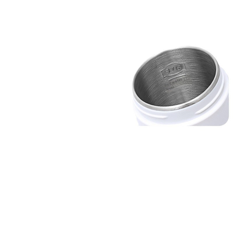 Office Travel Electric Heating Water Cup Fahrenheit Temperature Kettle